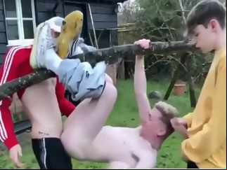 chavs british gayxxx