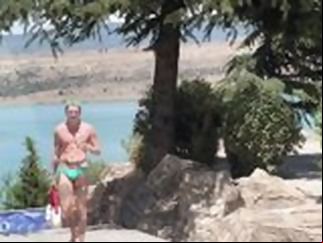 water stranger gayxxx